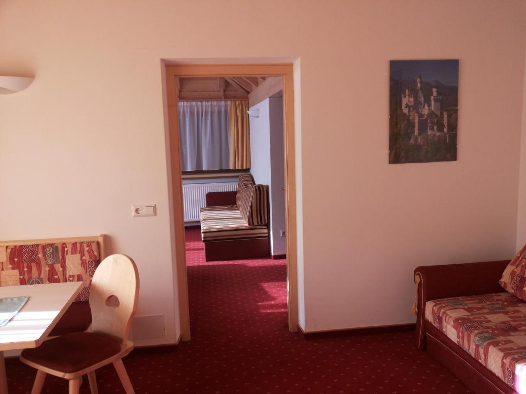 Hotel Laerchenhain Сан-Валентино-алла-Мута Номер фото