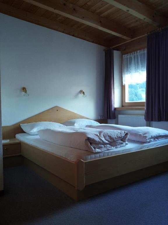 Hotel Laerchenhain Сан-Валентино-алла-Мута Номер фото